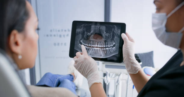 Licensed Dental service in Concord, VA - Dentist Open Now